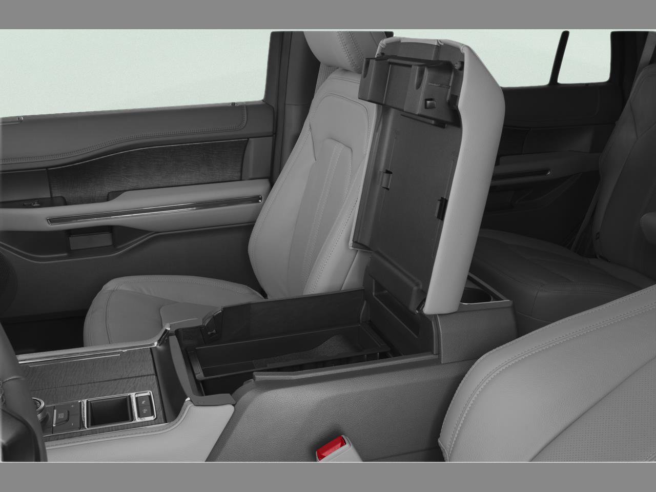Certified 2021 Ford Expedition Limited AWD/4WD image 47