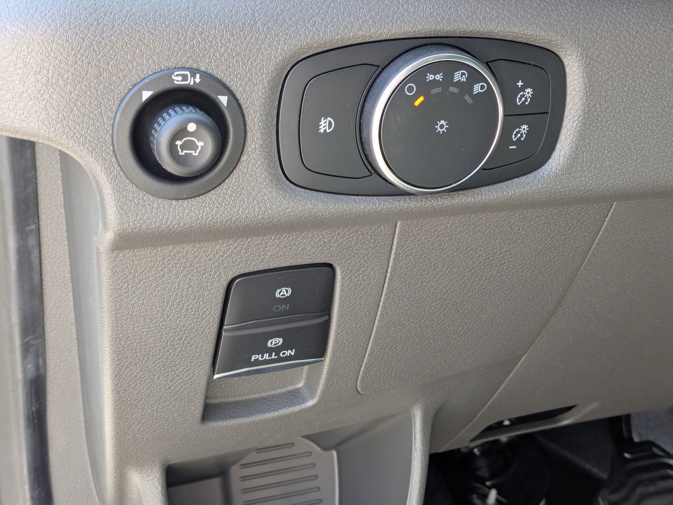 New 2026 Ford Transit 350 XLT RWD image 13