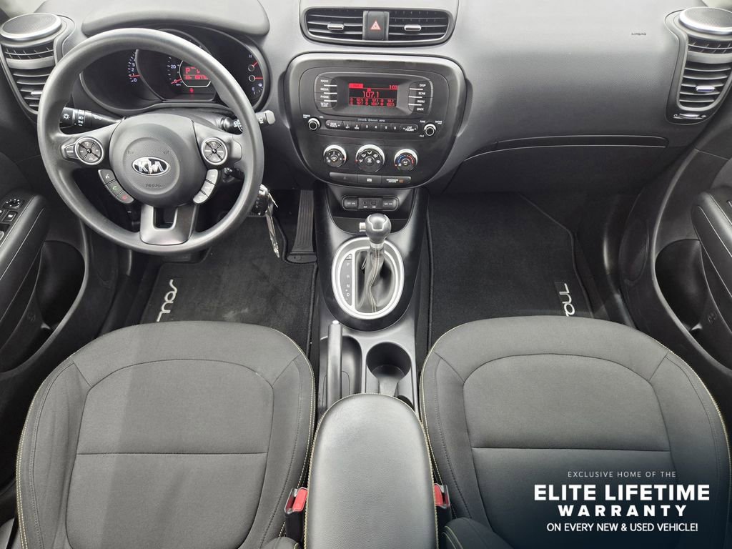 Used 2014 Kia Soul + FWD image 24