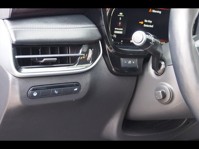 Used 2023 INFINITI QX60 Sensory w/ Vision Package FWD image 25