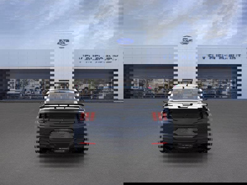 New 2025 Ford Mustang Dark Horse image 5