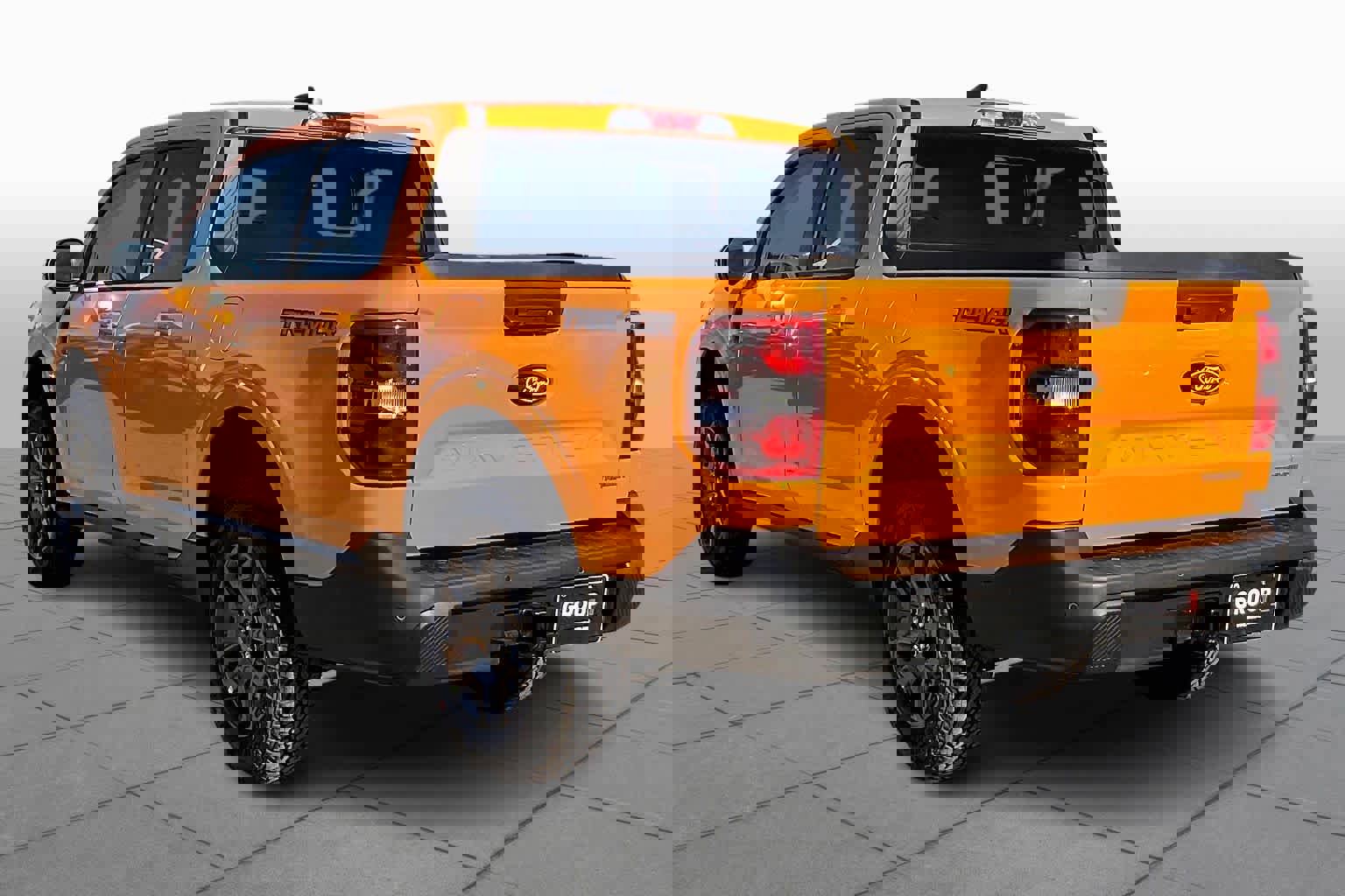 New 2026 Ford Maverick Tremor image 12