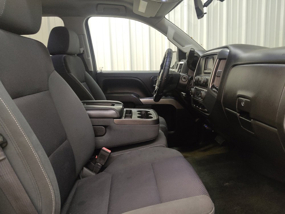 Used 2015 Chevrolet Silverado 2500 LT image 21