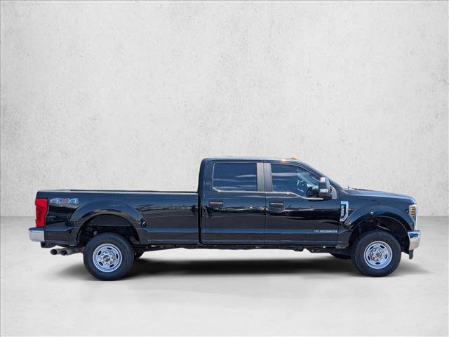 Used 2018 Ford F350 XL w/ Power Equipment Group AWD/4WD video 4