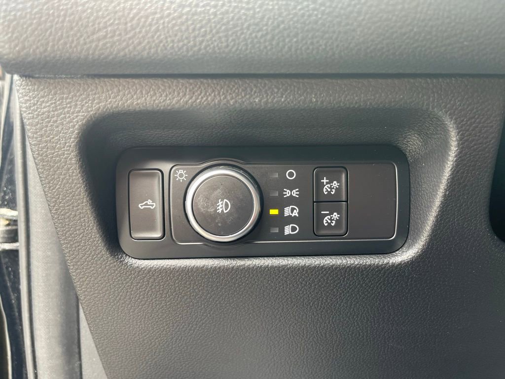 Used 2024 Ford Ranger Raptor AWD/4WD image 13