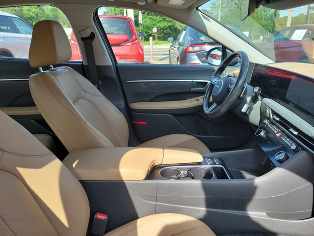 Used 2024 Hyundai Sonata Limited FWD image 35