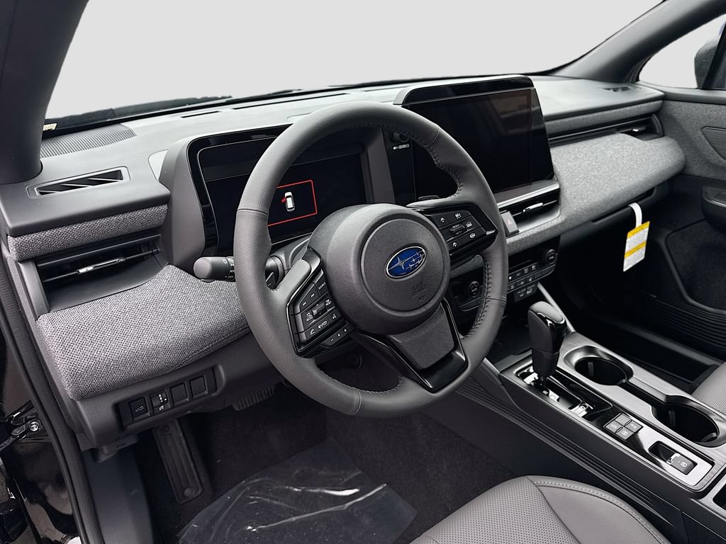 New 2026 Subaru Outback Limited AWD/4WD image 5