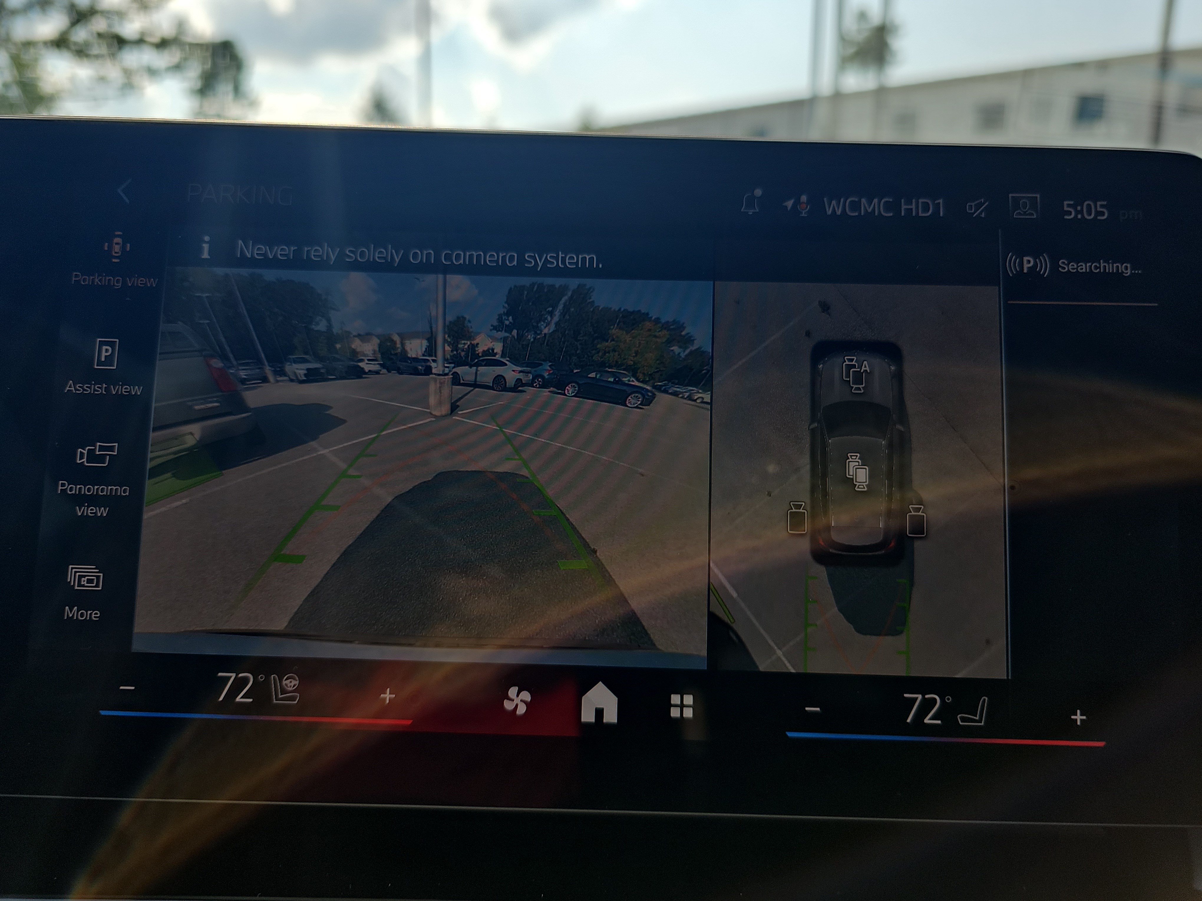 New 2026 BMW X1 xDrive28i w/ Technology Package AWD/4WD image 25