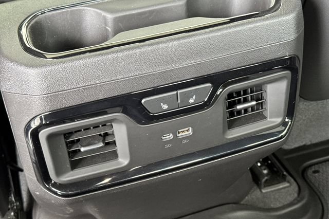Used 2024 GMC Sierra 1500 AT4X AWD/4WD image 45