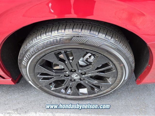 New 2026 Honda Odyssey Sport-L image 9