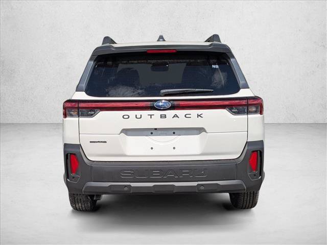 New 2026 Subaru Outback Premium AWD/4WD image 8