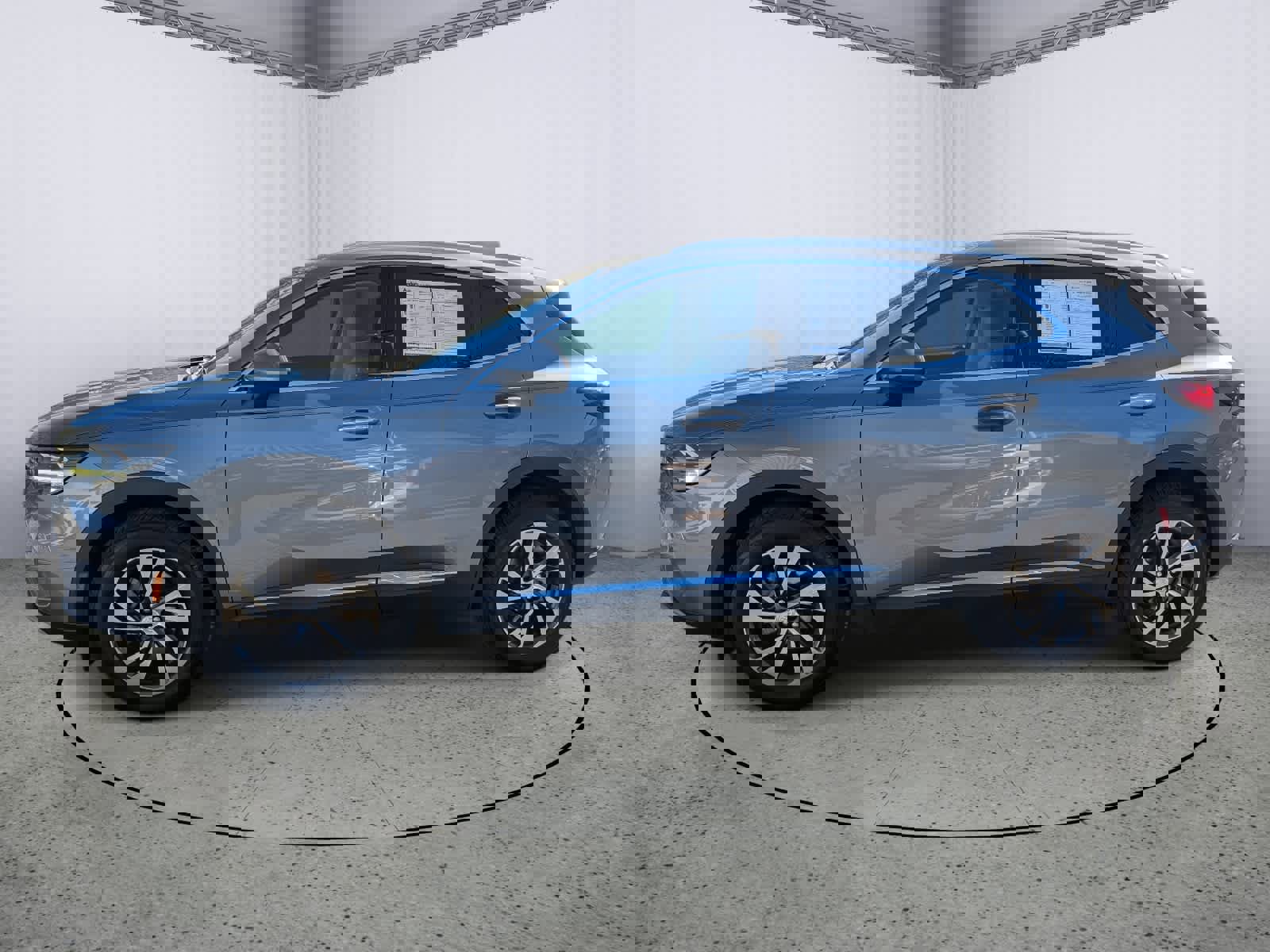 Used 2021 Buick Envision Essence image 5