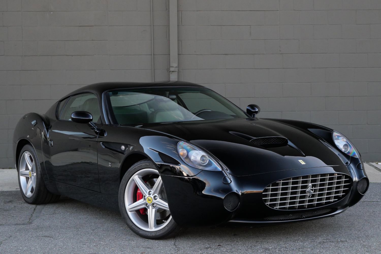 Used 2004 Ferrari Other Ferrari Models image 9