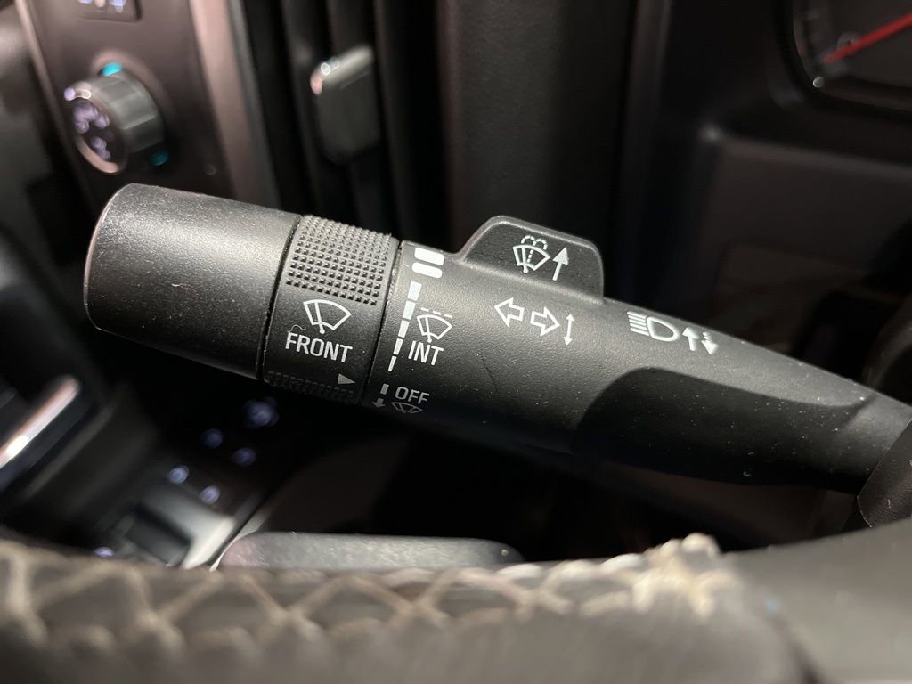Used 2017 Chevrolet Silverado 1500 LT w/ All Star Edition AWD/4WD image 19