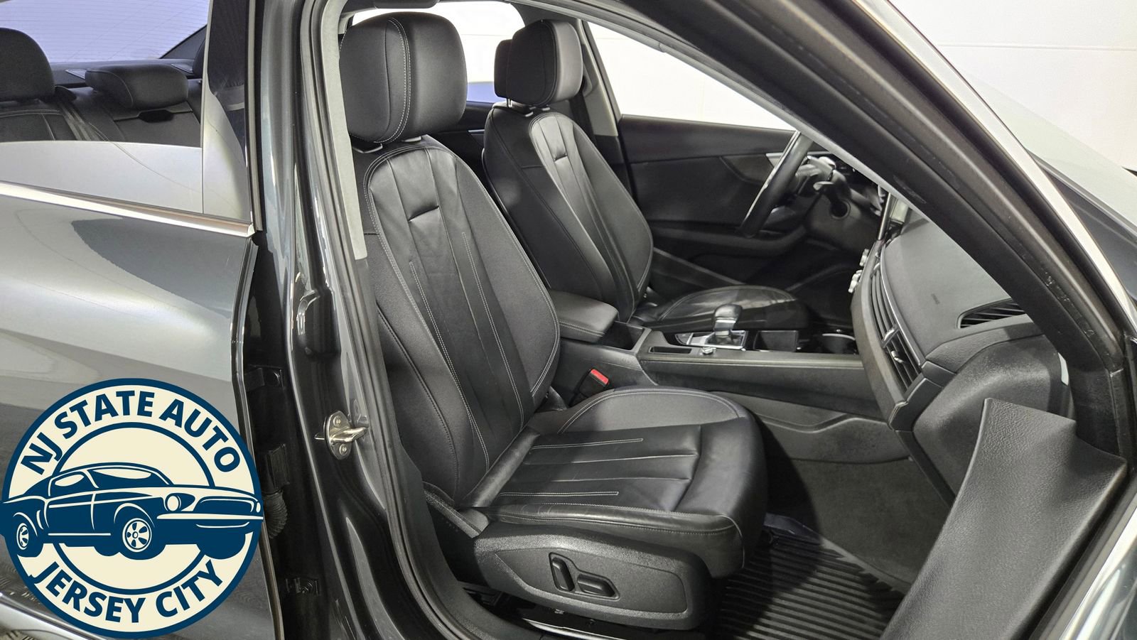 Used 2020 Audi A4 2.0T Premium w/ Convenience Package FWD image 36
