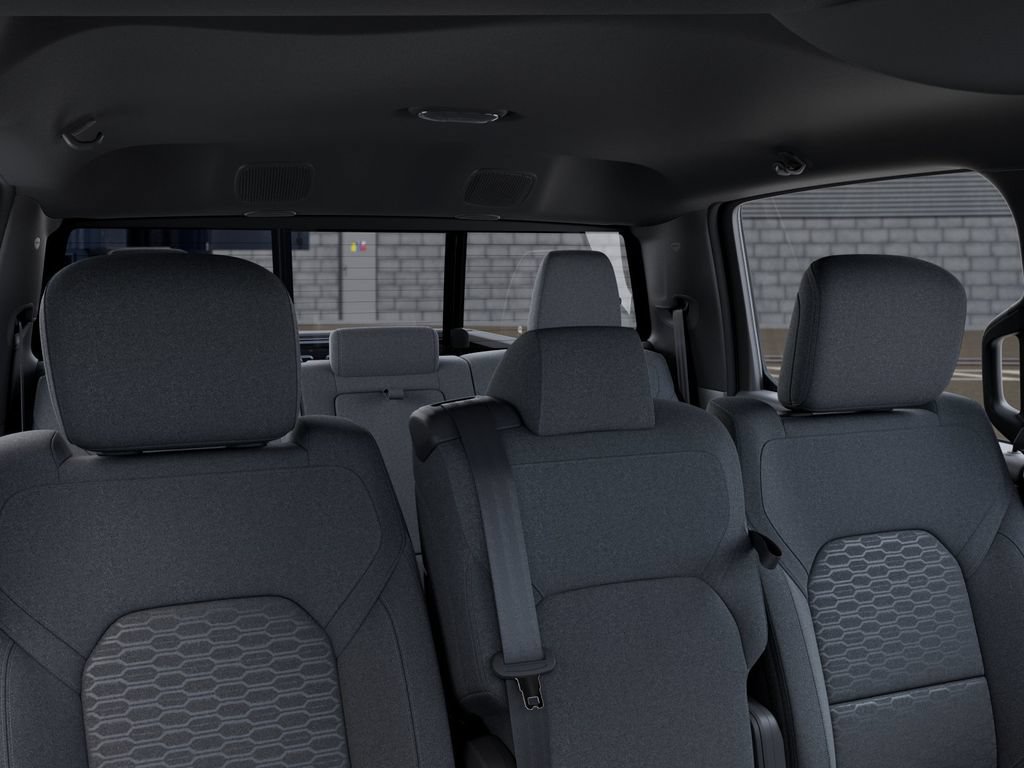 Used 2026 RAM 1500 Big Horn AWD/4WD image 27