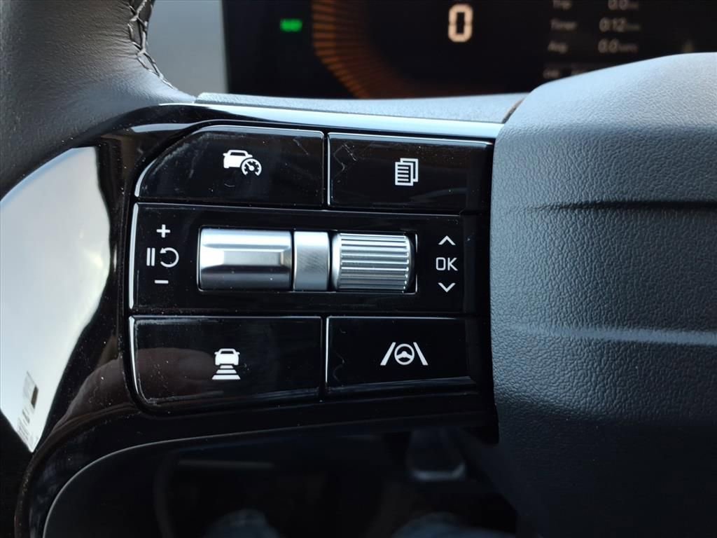 New 2026 Kia Sorento EX AWD/4WD image 22