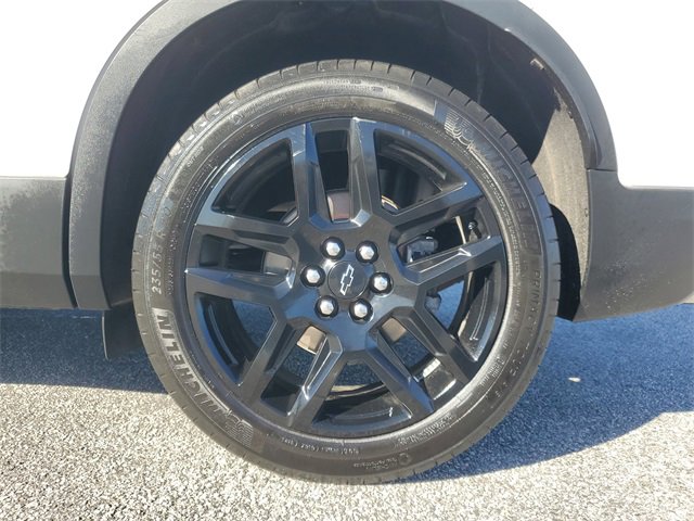 Used 2023 Chevrolet Blazer LT w/ LPO, Black Grille Bar Package image 7