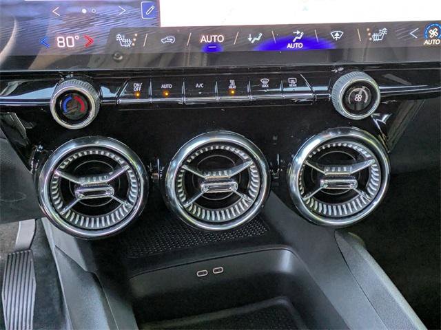 New 2026 Chevrolet Blazer EV LT image 21