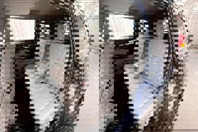 Used 2017 Toyota Highlander XLE image 20