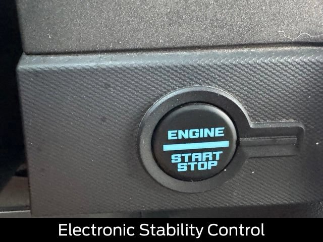 Used 2024 Ford Bronco Badlands AWD/4WD image 39
