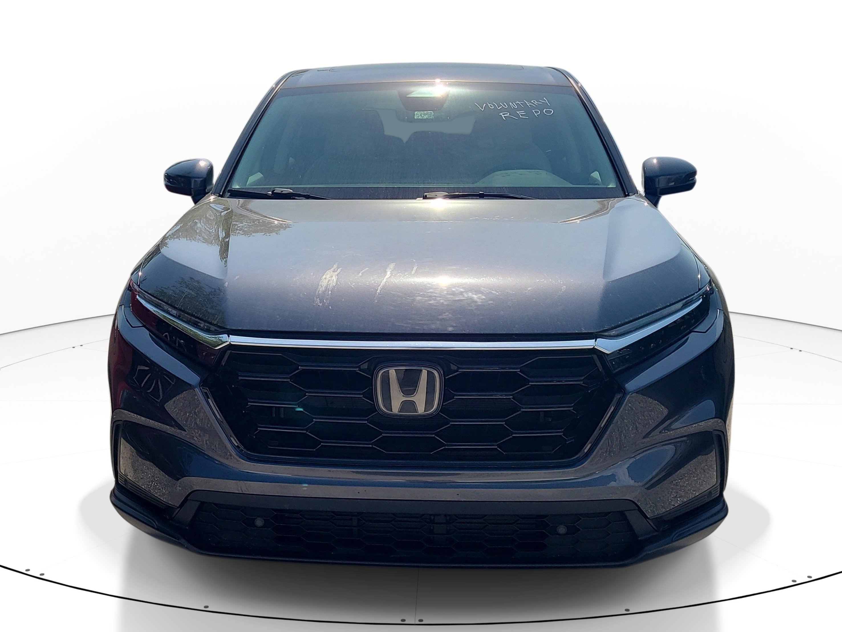 Used 2024 Honda CR-V EX-L image 3