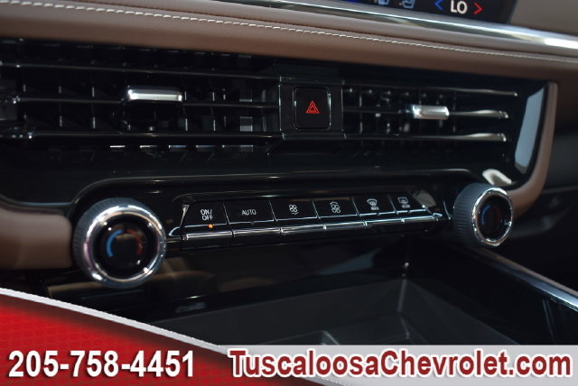 New 2026 Chevrolet Tahoe High Country w/ Sun And Tow Package AWD/4WD image 37