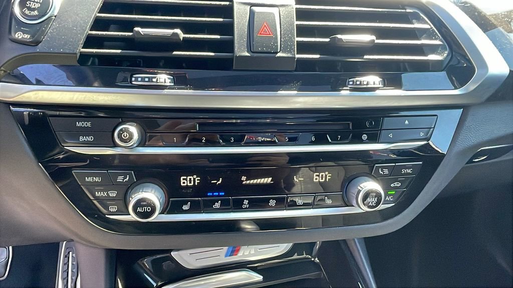 Used 2018 BMW X3 M40i w/ Premium Package AWD/4WD image 20