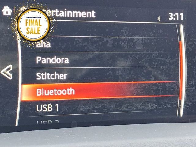 Used 2017 MAZDA CX-5 Touring image 13