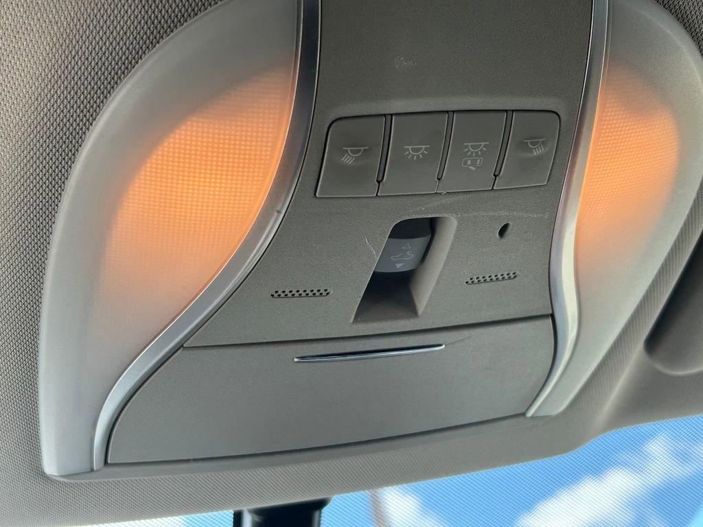 Used 2019 INFINITI QX60 Pure AWD/4WD image 22