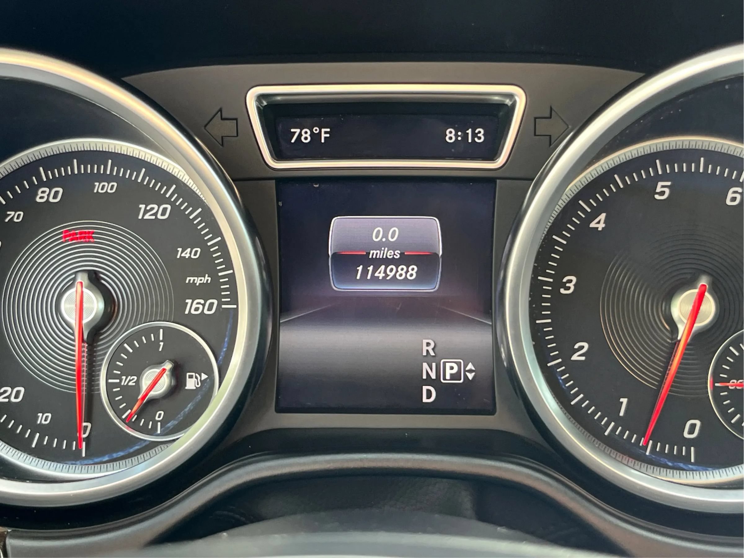 Used 2016 Mercedes-Benz GLE 350 4MATIC image 18