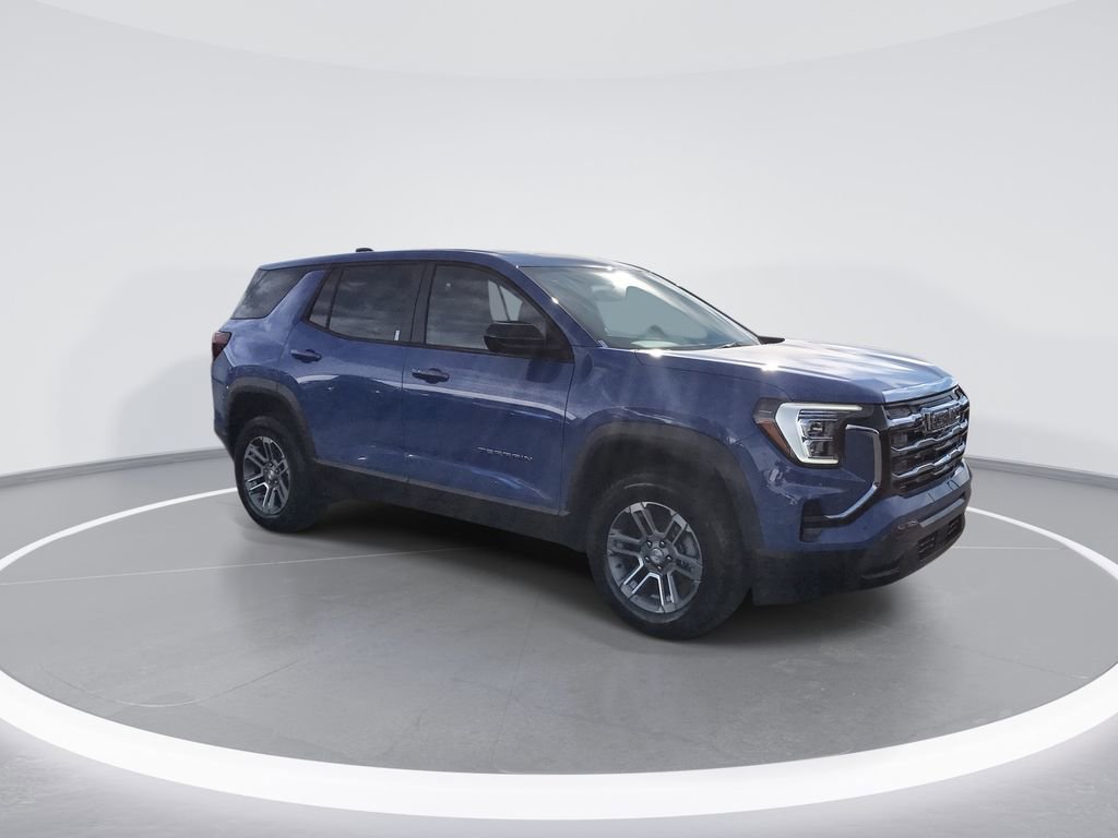 New 2026 GMC Terrain Elevation image 2