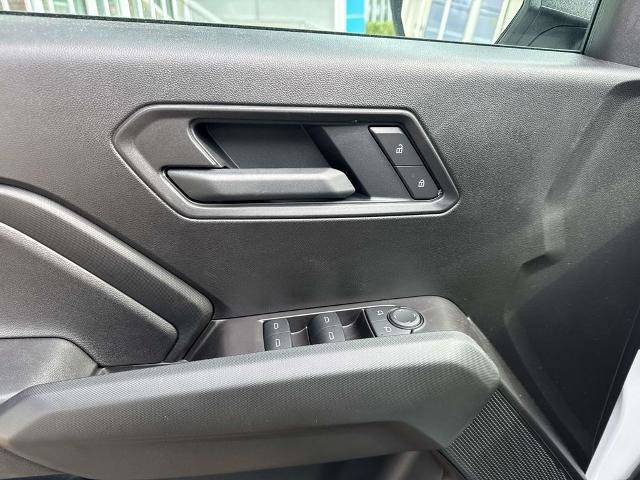 New 2026 Chevrolet Colorado W/T image 13