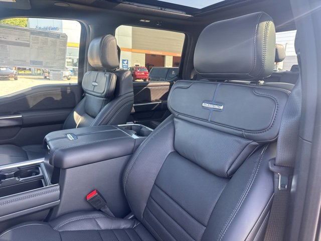 New 2026 Ford F350 Platinum image 34