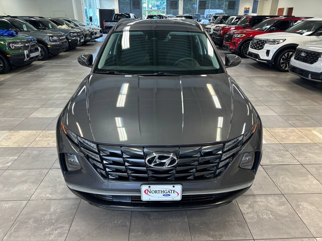 Used 2023 Hyundai Tucson SEL AWD/4WD image 19