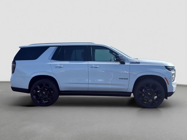 New 2026 Chevrolet Tahoe High Country image 7