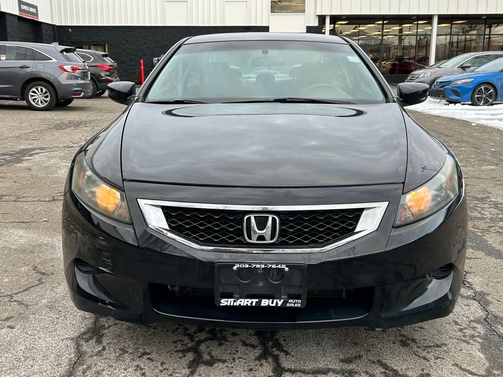 Used 2010 Honda Accord LX-S image 3