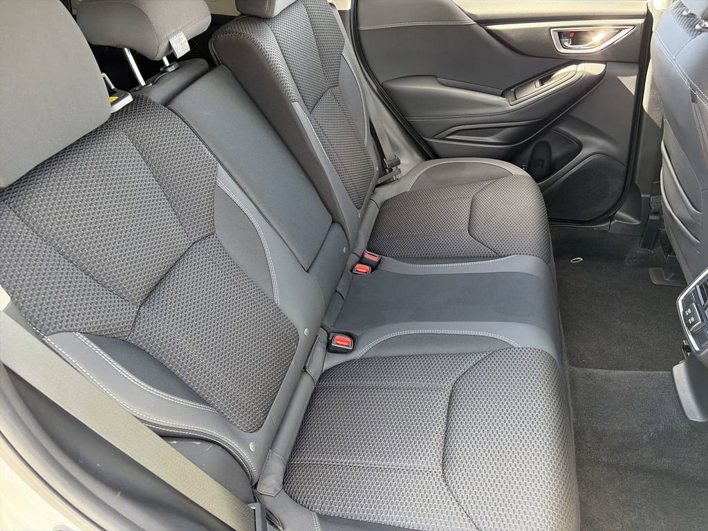 Used 2024 Subaru Forester Premium AWD/4WD image 28