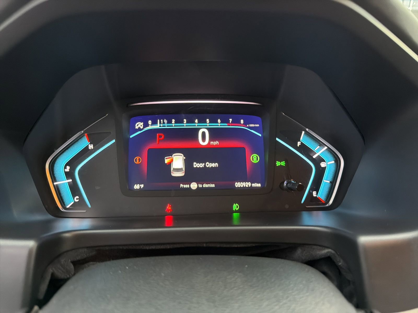 Used 2023 Honda Odyssey Elite image 17