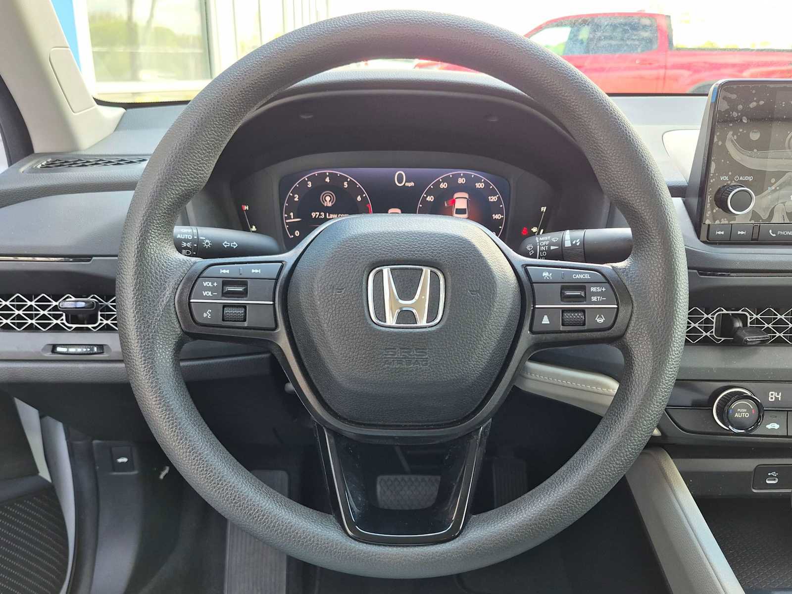 Certified 2023 Honda Accord LX image 20