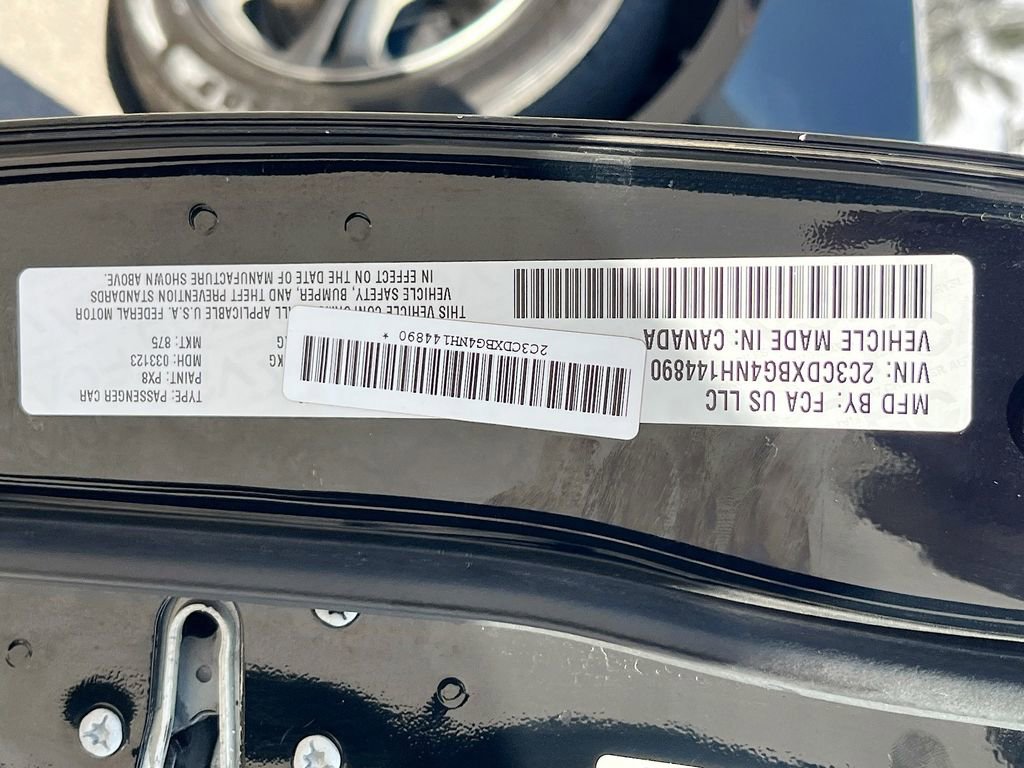 Used 2022 Dodge Charger SXT RWD image 29