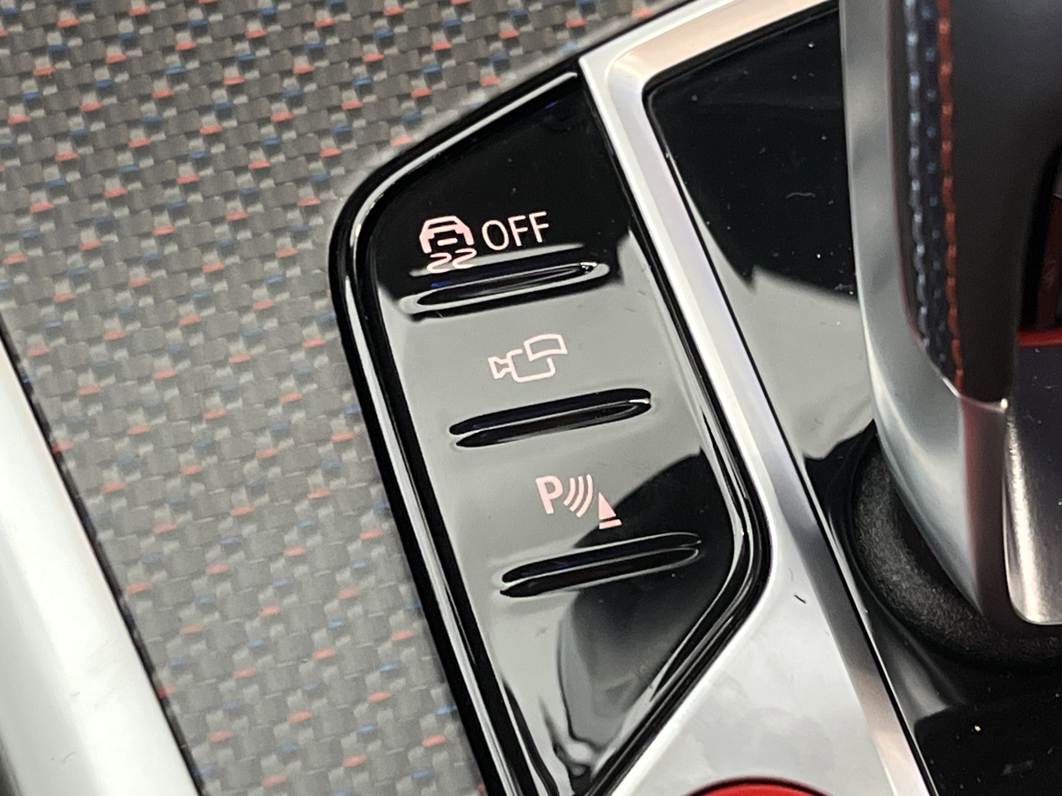 New 2026 BMW XM Label Red image 9