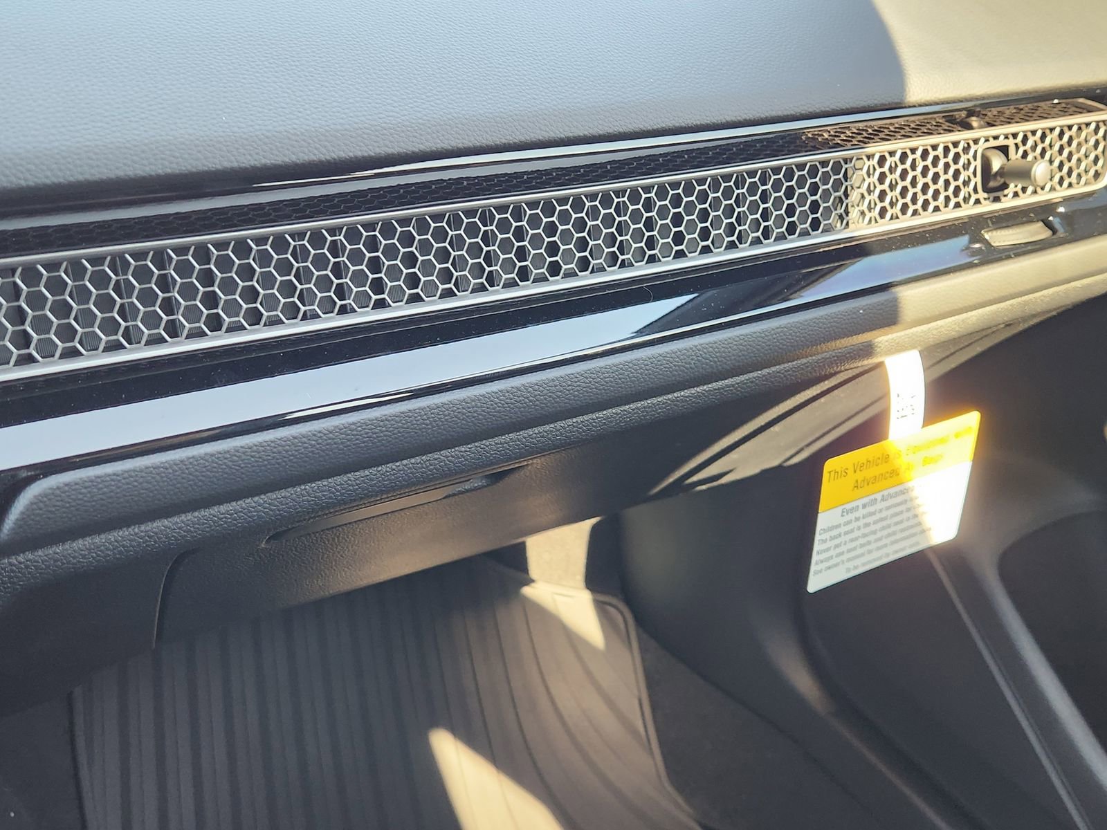 New 2026 Honda Civic Sport image 23