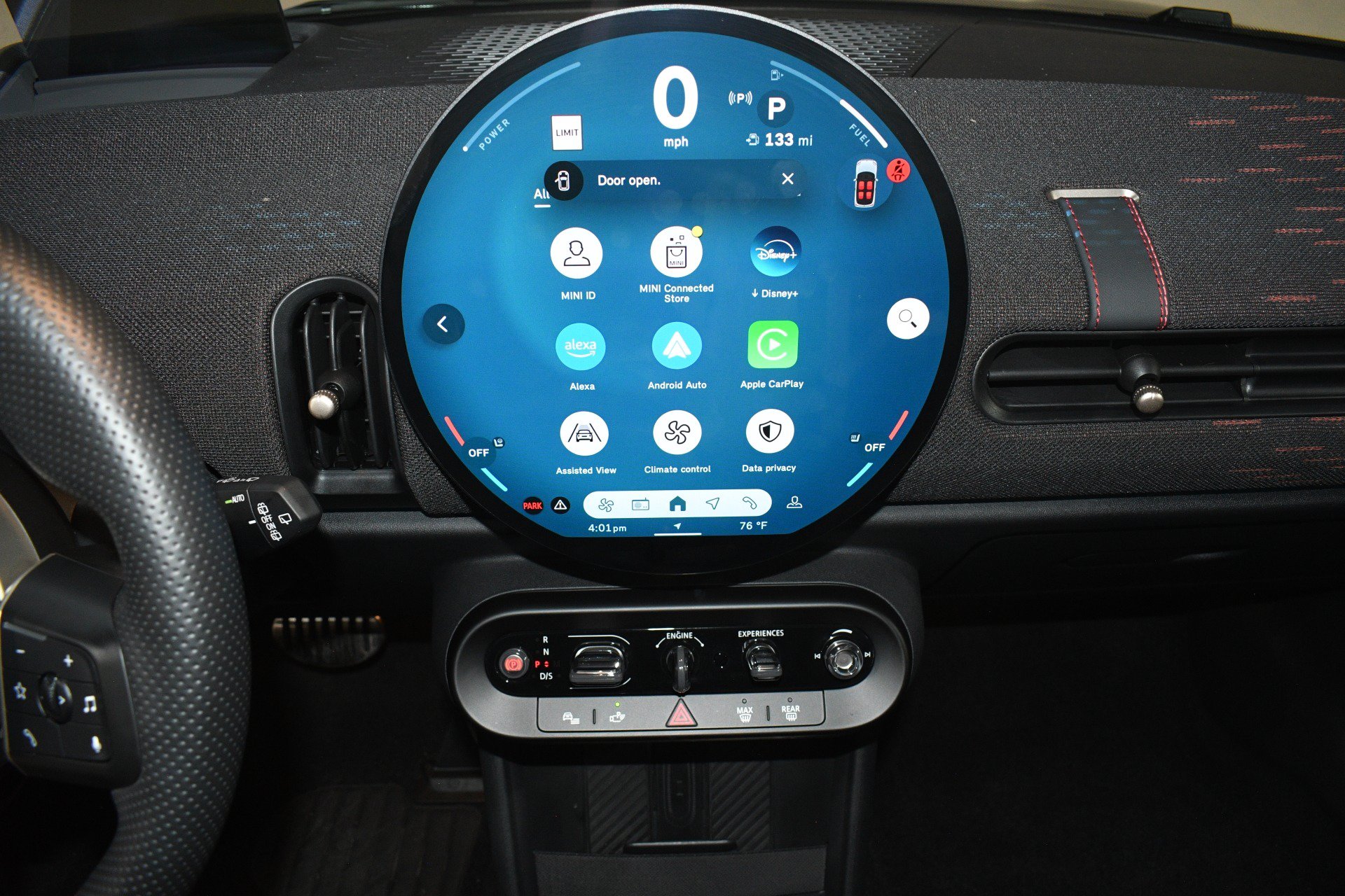 Used 2025 MINI Cooper John Cooper Works FWD image 36