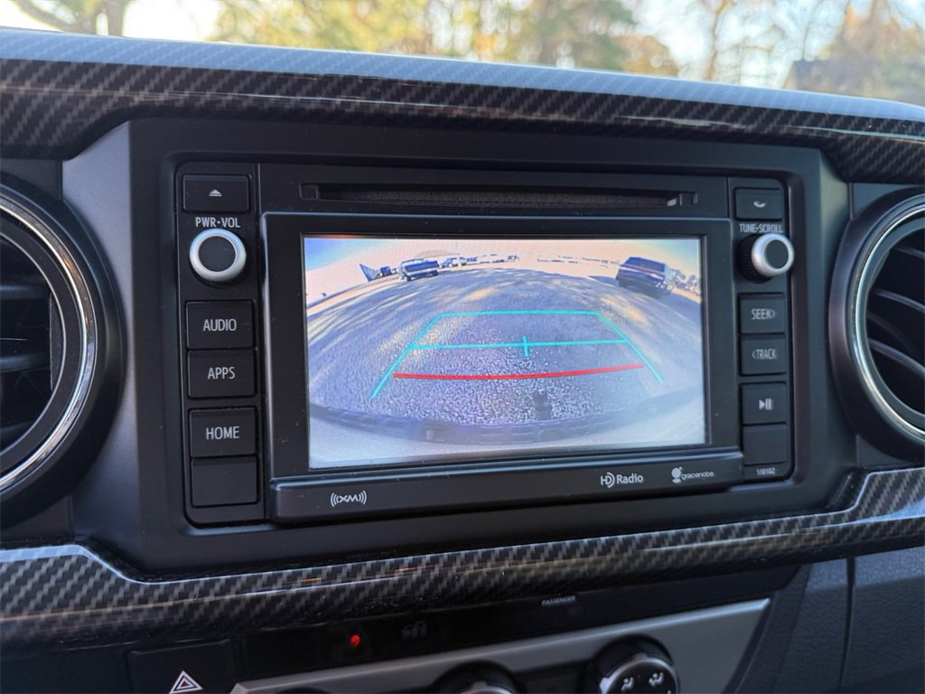 Used 2017 Toyota Tacoma SR5 image 19