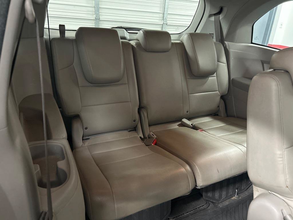 Used 2012 Honda Odyssey EX-L image 14