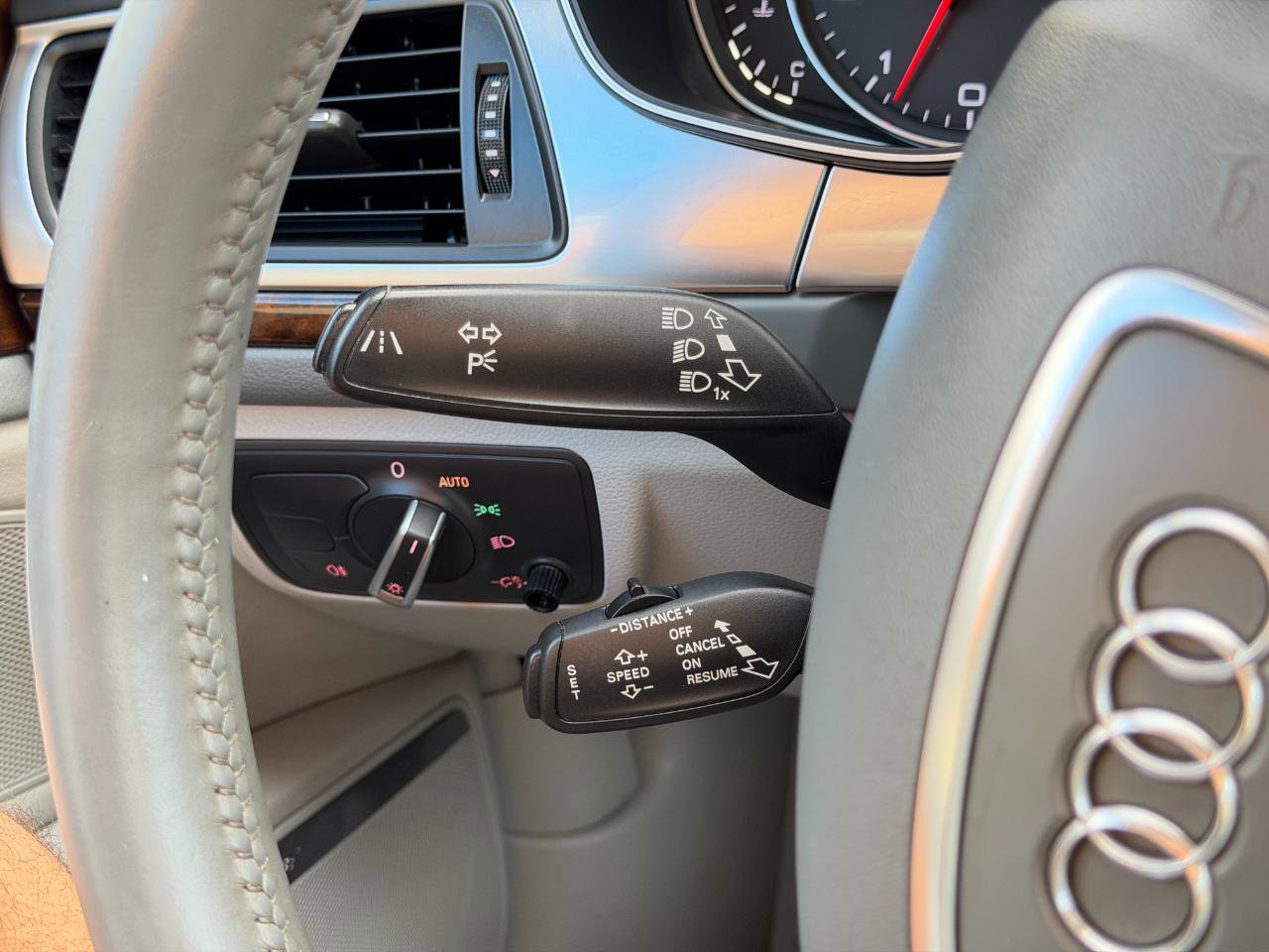 Used 2014 Audi A6 3.0T Premium Plus AWD/4WD image 73