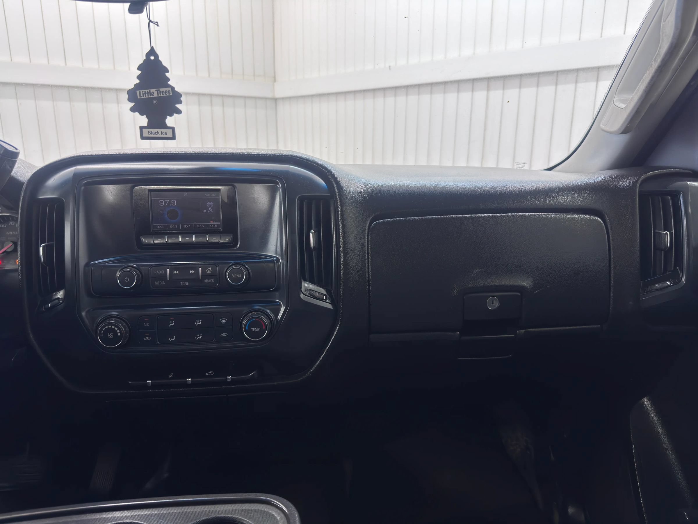 Used 2014 Chevrolet Silverado 1500 W/T RWD image 14