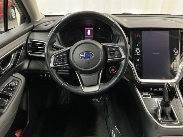 Used 2023 Subaru Outback Onyx Edition image 27