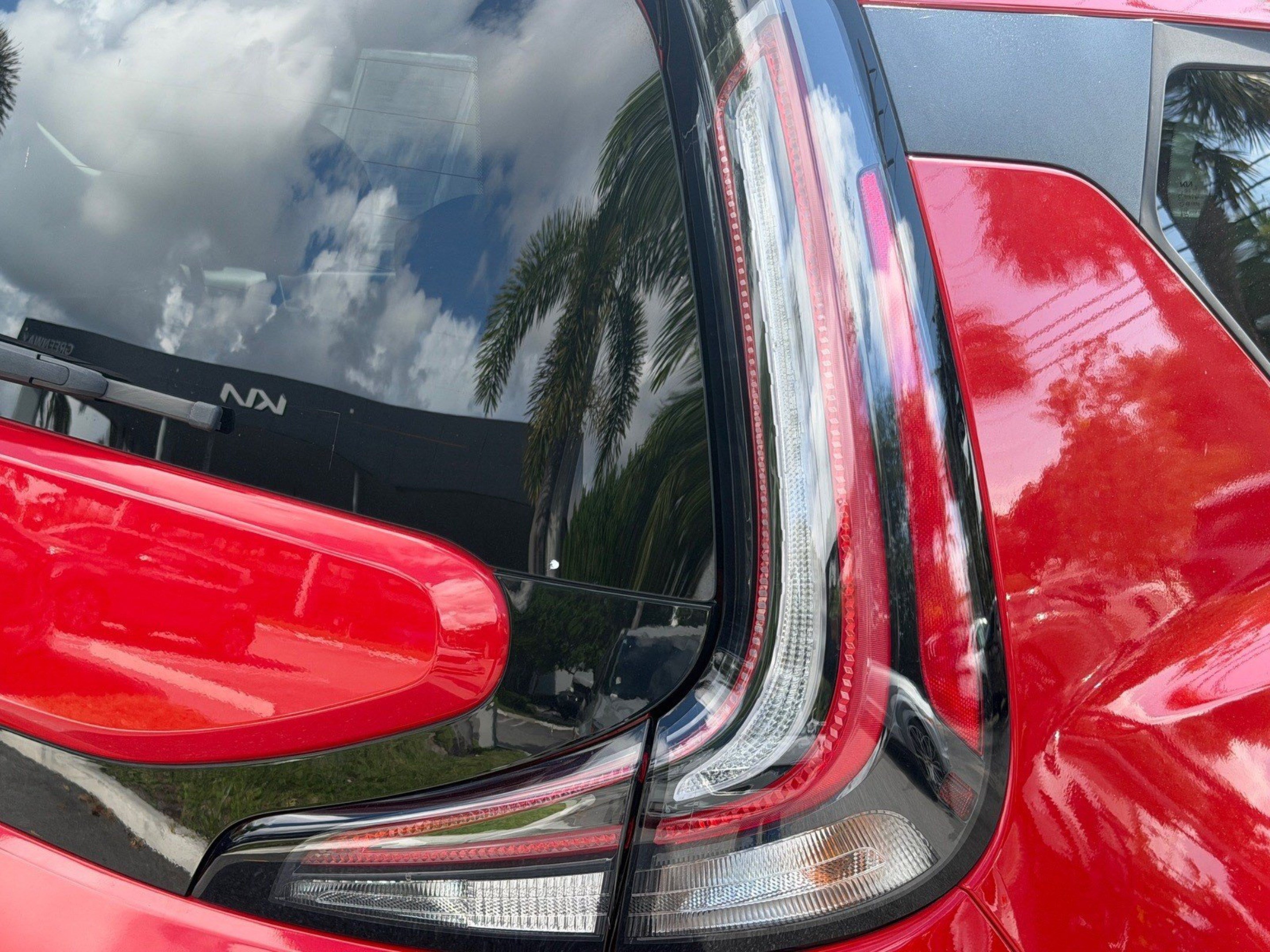 Certified 2024 Kia Soul GT-Line w/ Option Group 020 FWD image 26
